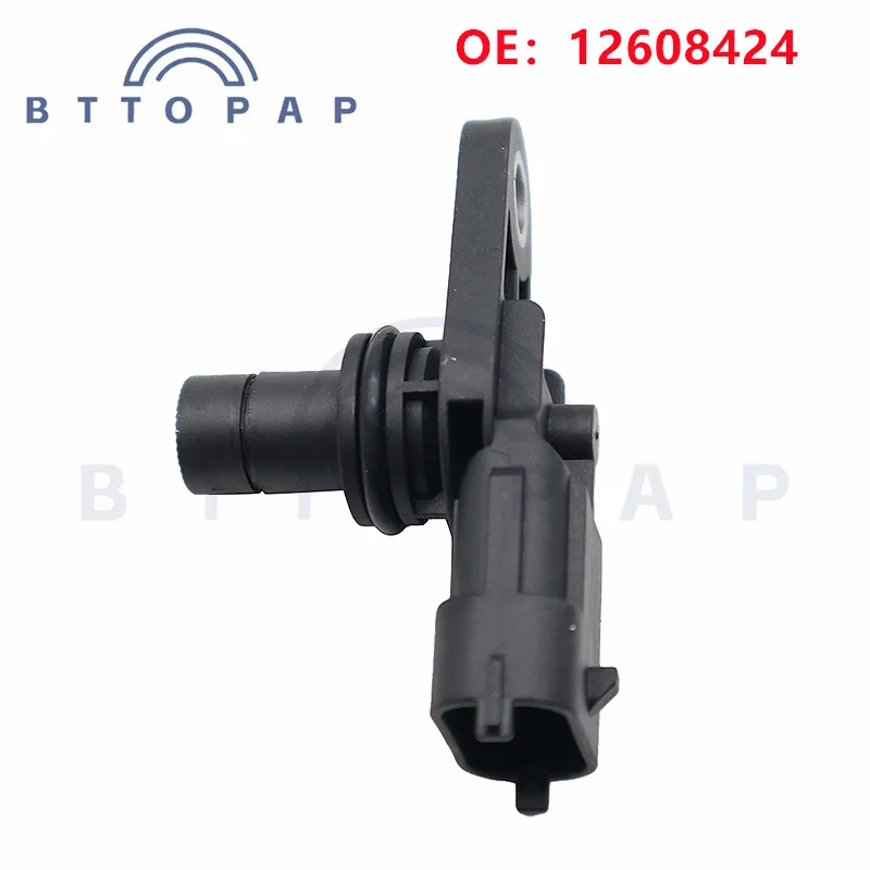 

12608424 Camshaft Position Sensor For Buick/ Cadillac/ Chevrolet/ Pontiac/ Saturn/ Suzuki Series Models