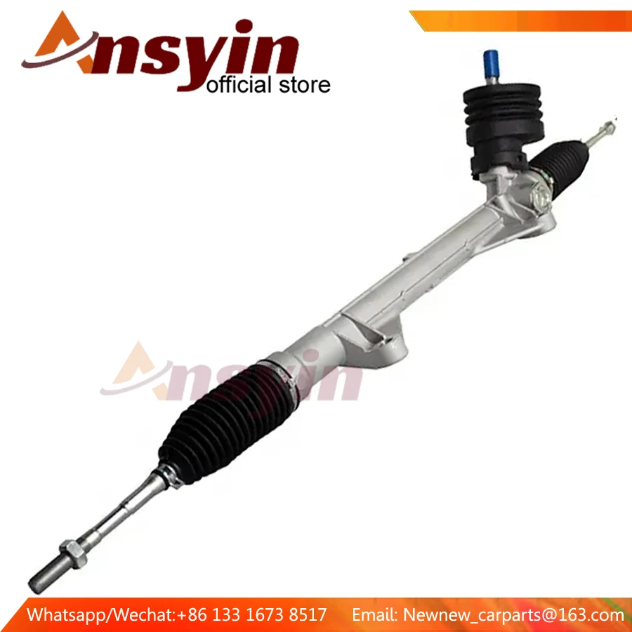 Power Steering Rack Gear Box RHD For NISSAN SERENA C25 06- 48001-CY010 48001CY010 Right Hand Drive