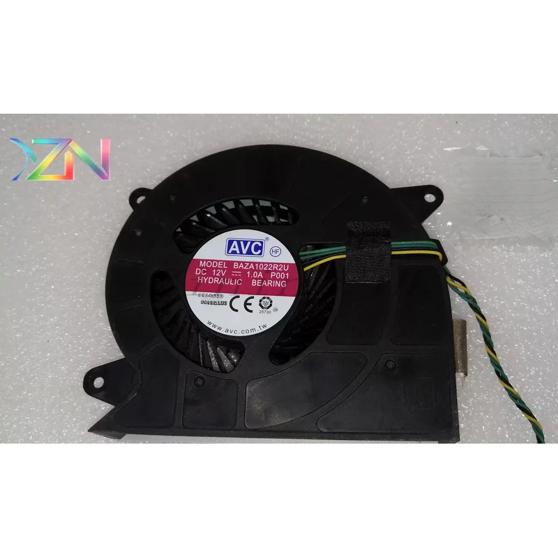 For Lenovo IdeaCentre AIO510-22ISH 23ISH 520-27 700-22 all-in-one CPU fan