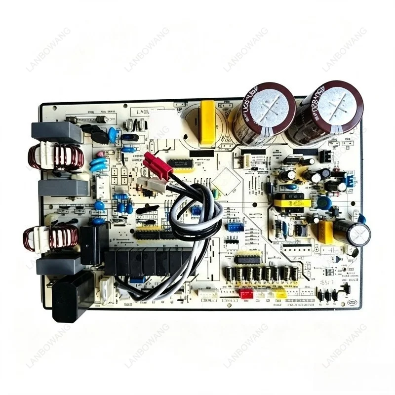 Brand New Air Conditioner Control Motherboard 0011800241Q 0011800241R For Haier