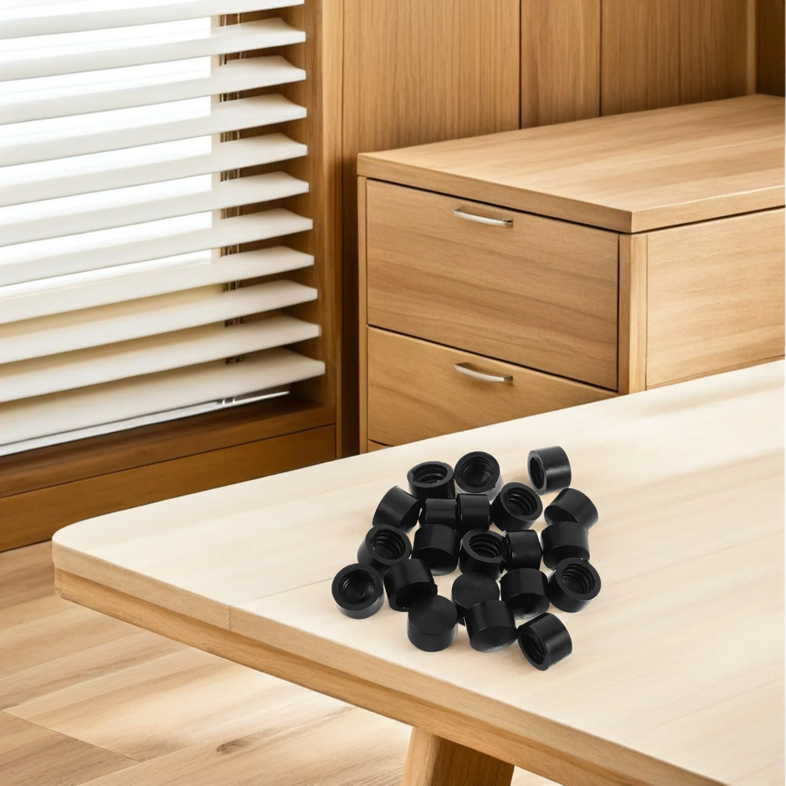 20 قطعة الكؤوس المحورية Longboard استبدال 16 مللي متر يناسب 3.25-6In لوح التزلج شاحنة ملحقات أجزاء امتصاص الصدمات بناء قوي #1