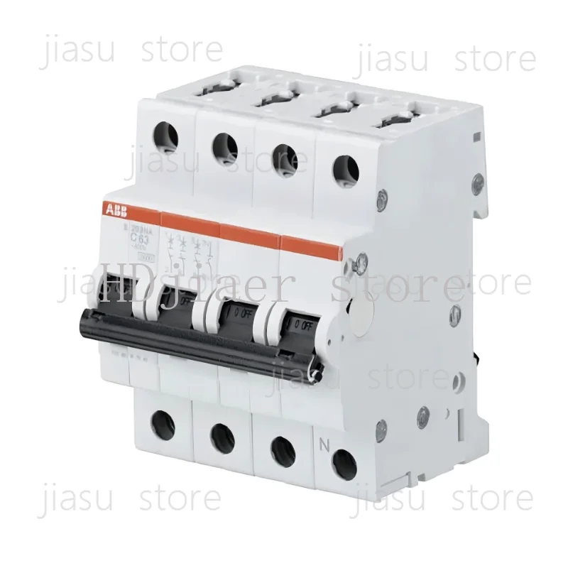 

Brand - New Original 2CDS253103R0104 Miniature Circuit Breaker (MCB)