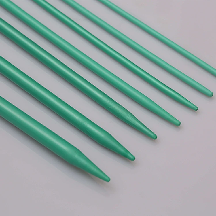 F6-F16 Disposable Graduated Straight Ureteral Dilator Kit for Urology