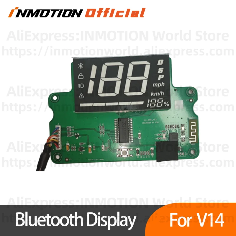 inmotion-v14-placa-de-visualizacion-bluetooth-pcba-para-accesorios-de-monociclo-electrico