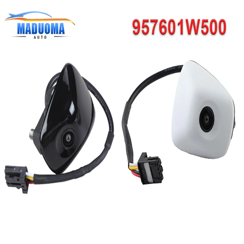 

New 95760-1W550-AB 957601W550AB 957601W550 957601W500 95760A2520 Reversing Camera Car Accessories High Quality For Kia Rio