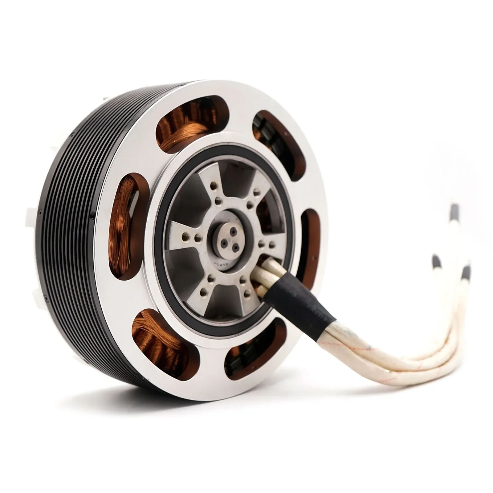 20280 強力推力 90KG KV35 ブラシレスモーター 永久磁石 RC マルチコプター ドローン ヘビーリフト UAV 無人航空機用