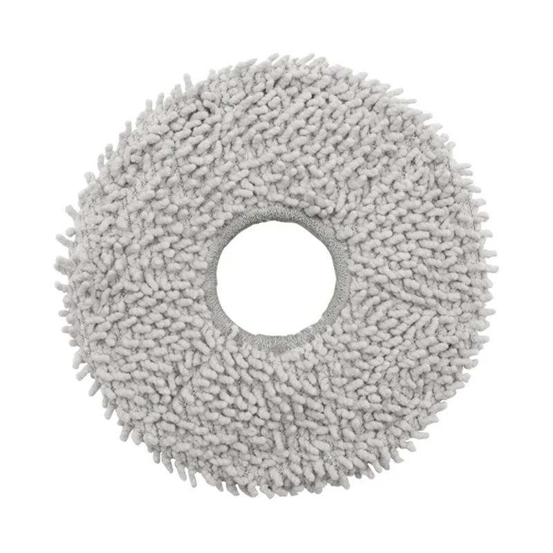 Für ecovacs deebot x2 omni/x2 pro/x2 Roboter Vakuum zubehör Hauptseite bürste Hepa Filter Mop Stoff Staubbeutel Teile