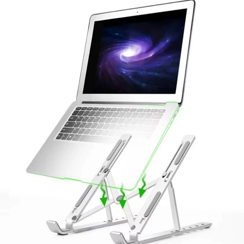 

Adjustable support laptop accessories