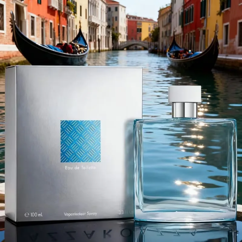 Azzarochrome Eau De…