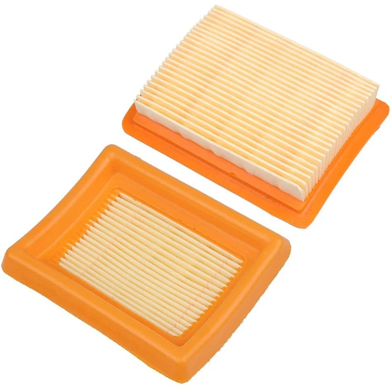 Air Filter Spark Plug Fuel Filter Blub Parts For STIHL FS120 FS200 FS250 FS300 FS350 FS400 FS450 4134 141 0300