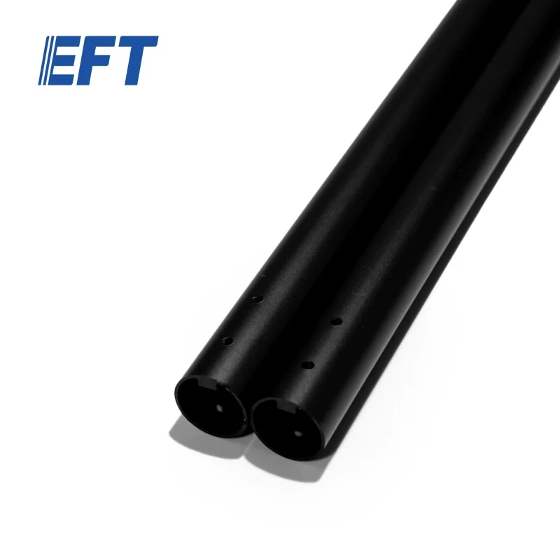 10.05.05.0002 EFT Speciaal voetframe aluminium buis φ20*340/geen gat/2 stuks/G10 G16