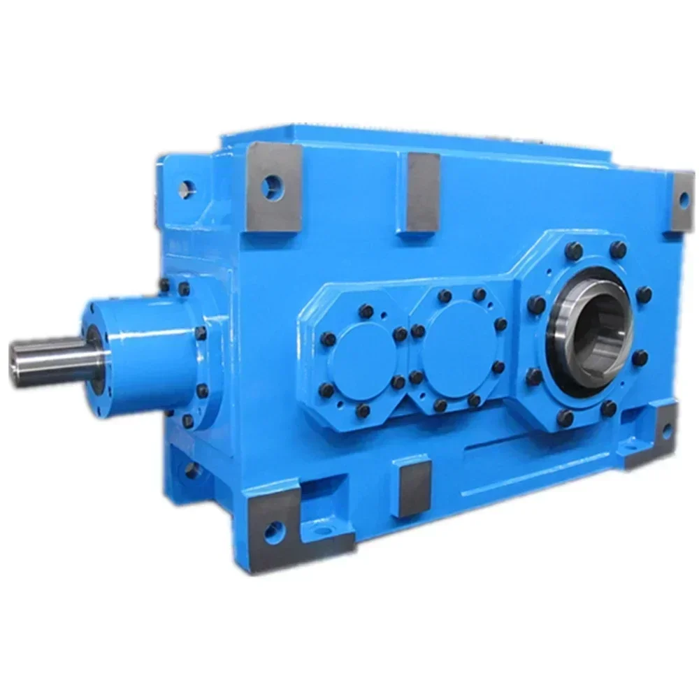 

NiceDurable and sturdy series oil speed reducers electric geared induction motor for 40a marine transmission gearbox marine boat