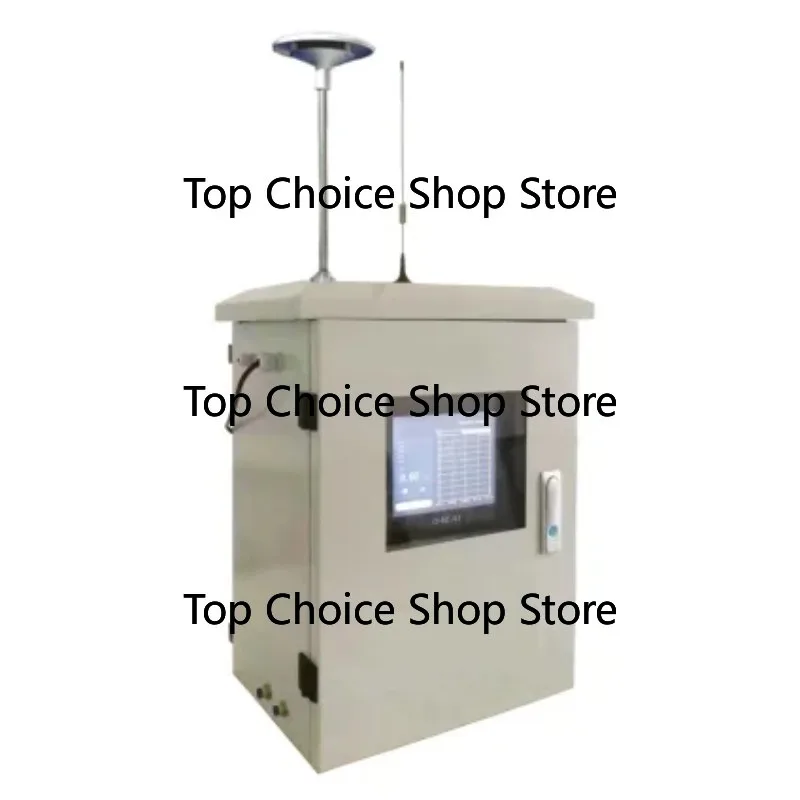 TGAS-1031-G- AQMS air Quality Monitoring Station