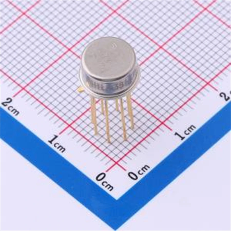 2PCS/LOT AD549JHZ (Operational Amplifier)