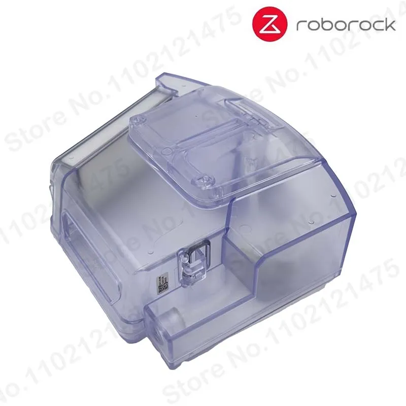 Original Ultron Lite Dustbin HEPA Filter Accessories For Roborock Q8 Max Q8 Max+ Water Tank Dust Box Combo Vacuum Cleaner Parts