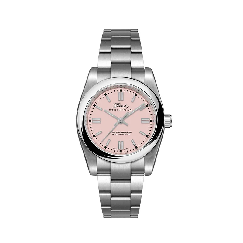 New Round Steel Strap Retro Women'S Watch, Petite And Exquisite, High-Quality Women'S Wristwatch, Women'S Wristwatch.