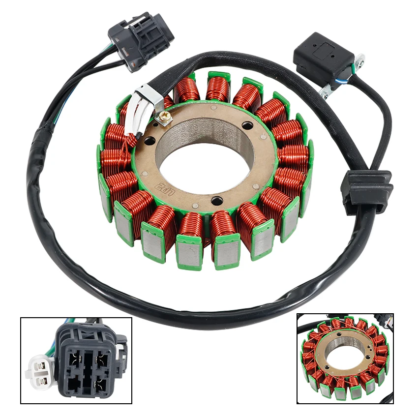 Motorcycle Ignition Stator Coil For TGB BLADE 1000 LTX 600 LTX 600 SER EPS BLADE 500 TARGET 550 IRS 4X4 OEM:926716A