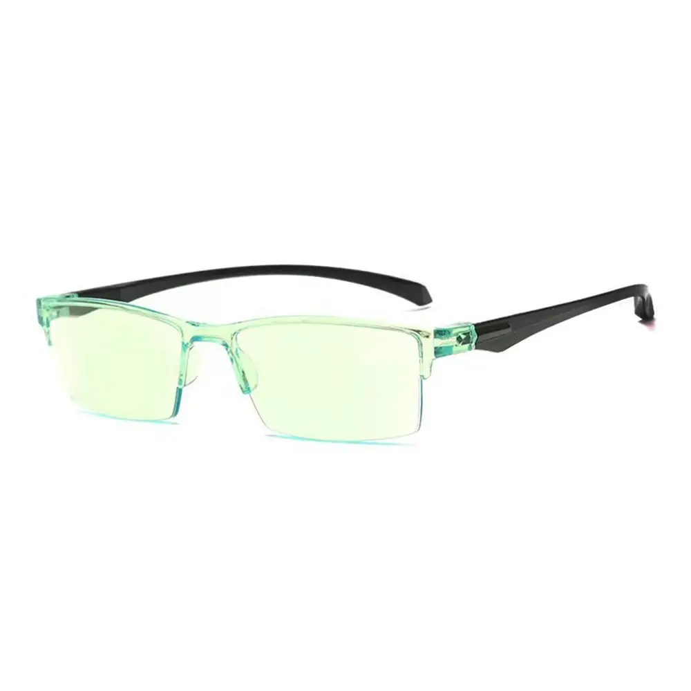 Autofocus Power Anti-Blue Light Reading Glasses Smart Near Far Hyperopia Glasses Anti Blue Ray PC Automatic Zoom Eyeglasses
