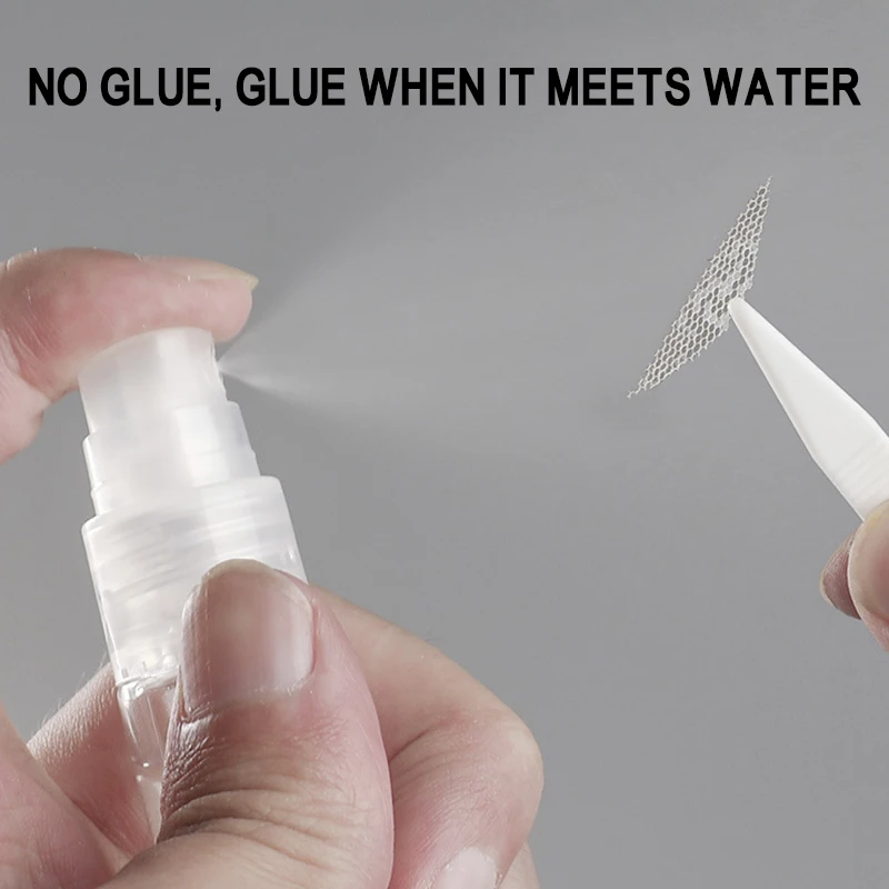 CheapS/L Invisible Eyelid Sticker Lace Eye Lift Strips Double Eyelid Adhesive Stickers Eye Tools TSLM1