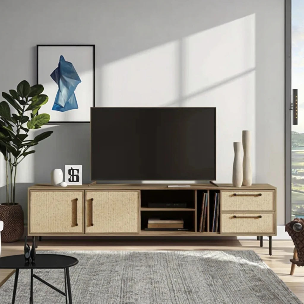 Extra Breites Moder…