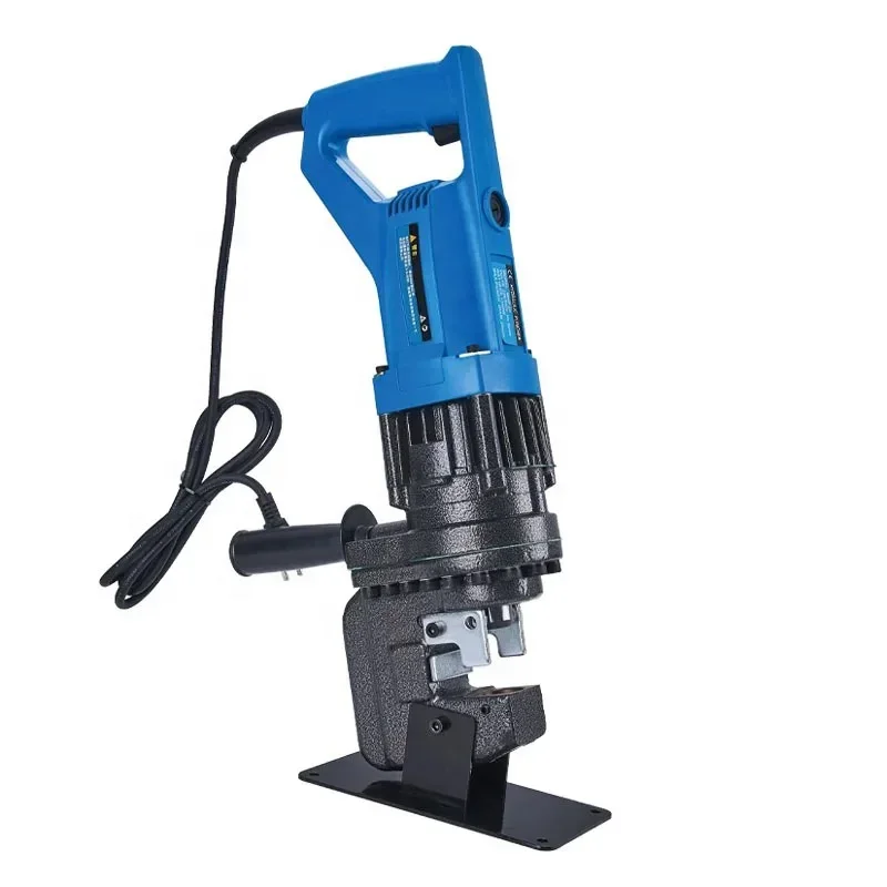 High Power Efficiency MHP-20  Portable Electric Hydraulic Punch Tool