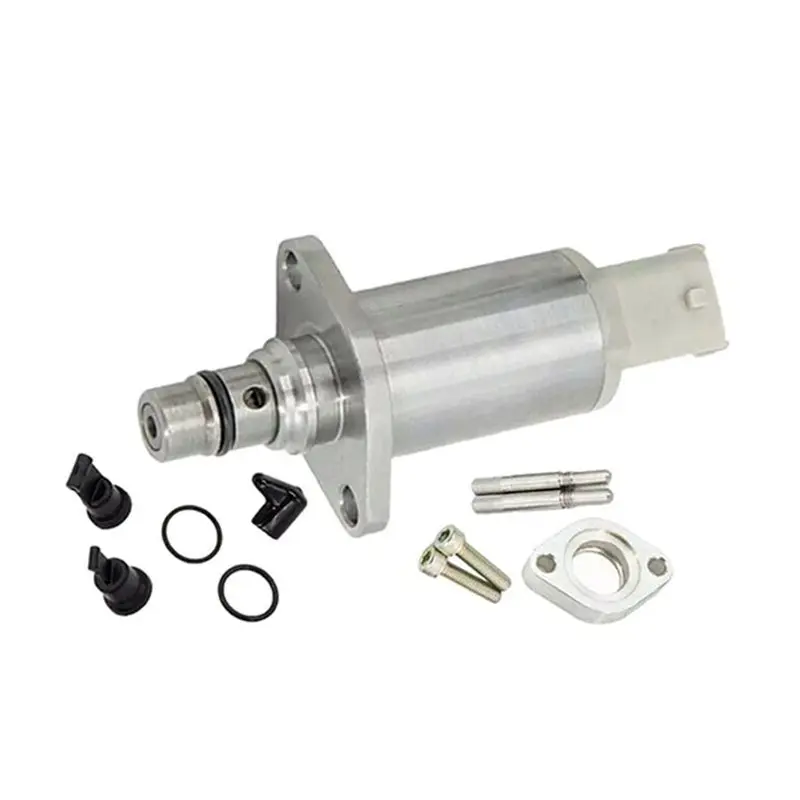 

For VAUXHALL ASTRA J MK6 VI 1.7 CDTI 294009-1500 294200-0820 FUEL PUMP PRESSURE REGULATOR CONTROL VALVE 2940091500