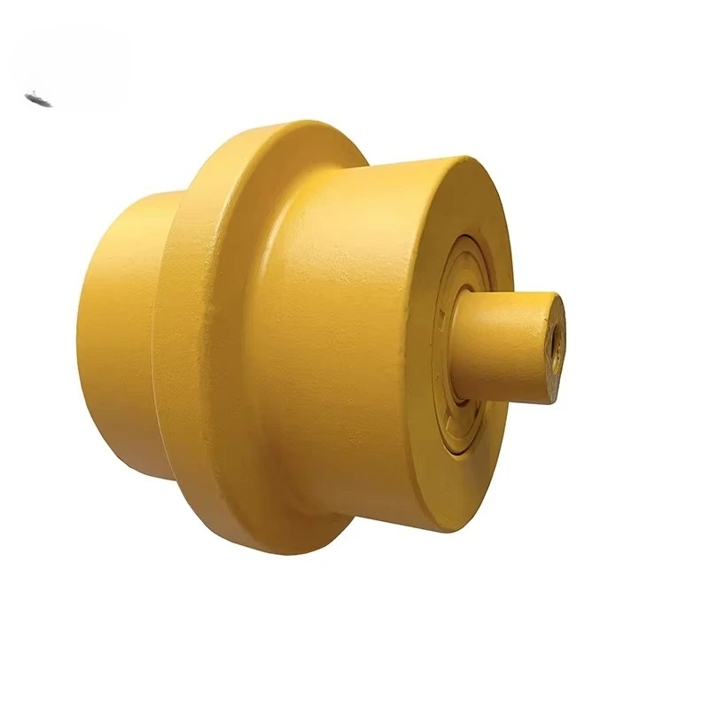 

6Y5223 6Y-5223 Good Quality Top Roller Excavator Carrier Roller Heavy Machine Undercarriage Parts for 325