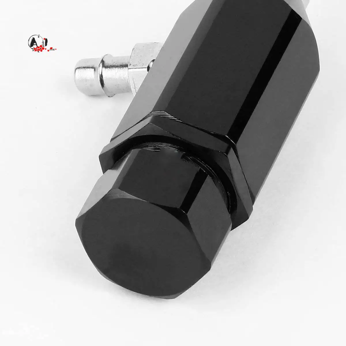 A10E-Universal 1-30 PSI Aluminum Manual Closed-Loop Turbo Boost Controller Kit