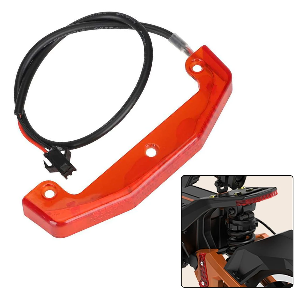 Taillight Parts For…