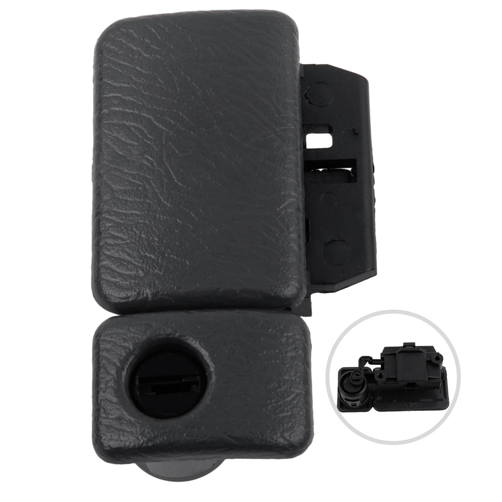 

For Suzuki For Vitara Glove Box Latch Handle for 2000-2018 Years Including For Grand For Vitara Interior Fitment