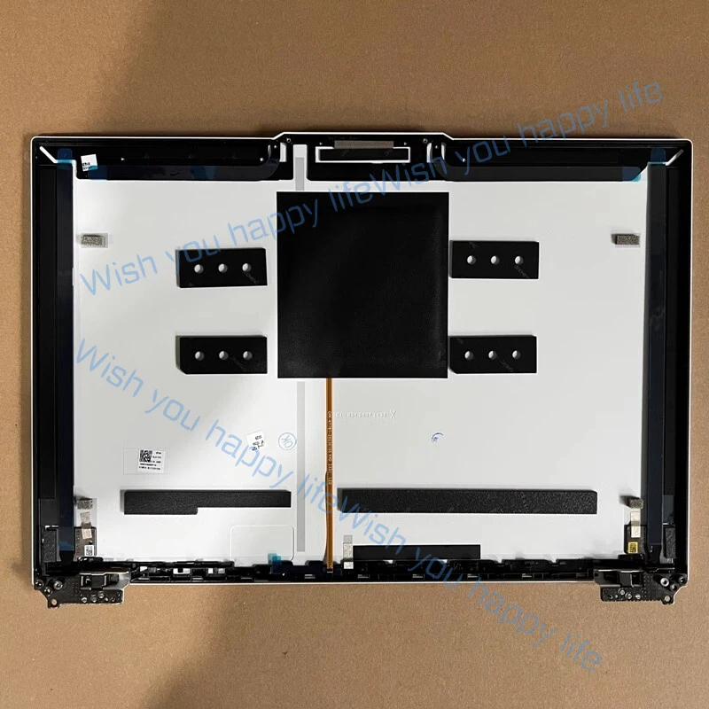 Z for New Lcd Rear Back Cover Top Case For Legion Pro 5 16IRX8 82WK Pro 5 16ARX8 82WM