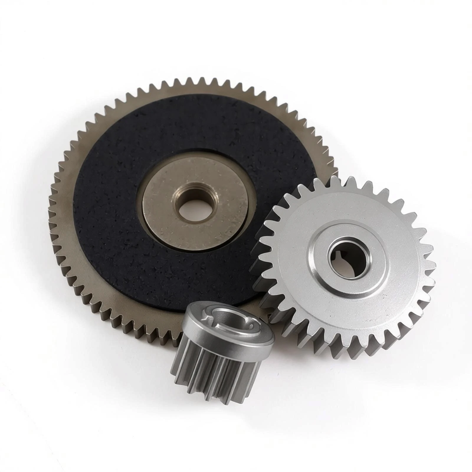 Motor Gearbox Gear Set For MN1/12 MN128 MN86 G500 RC Car Repairing, Accessories, Replacement ,Metal Gear Upgrade