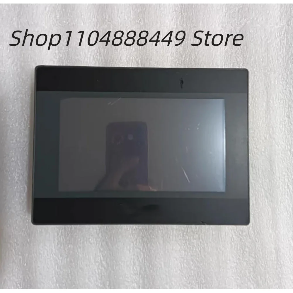 TK6070IP touch screen