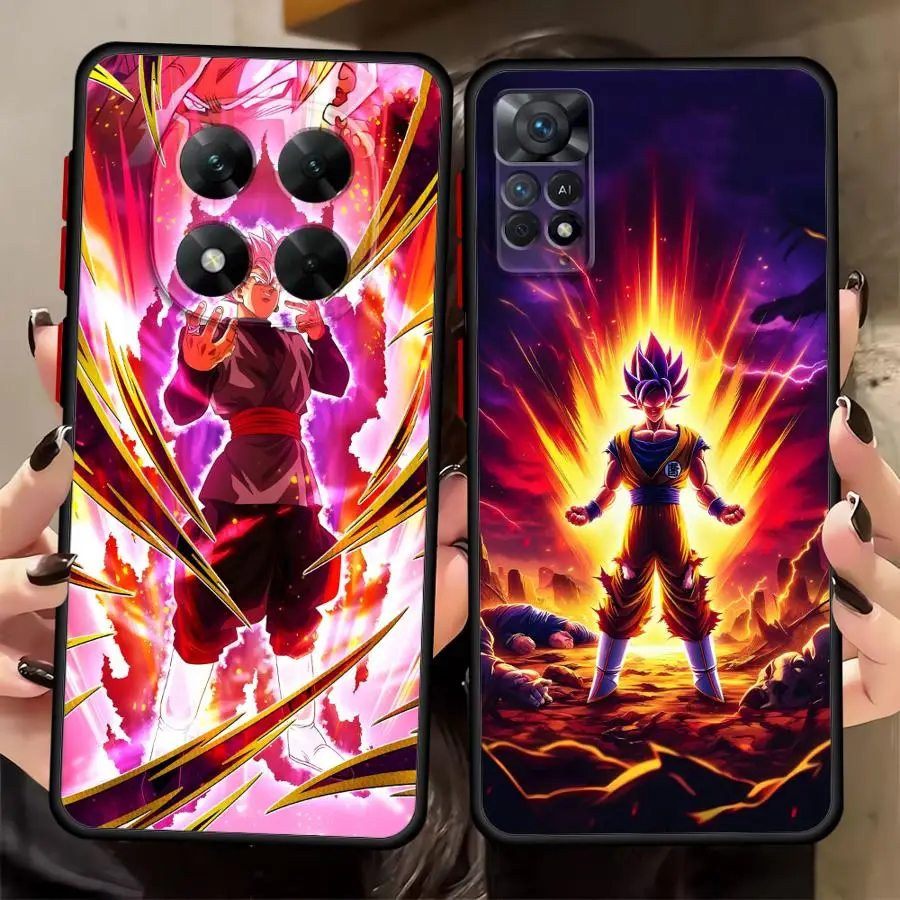 Case For Xiaomi Red… - image