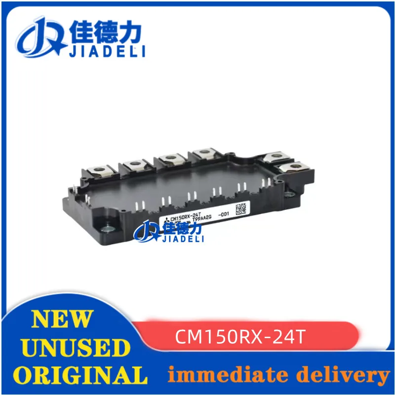 1PCS CM150RX-24T  New original power IGBT module CM150 RX 24T