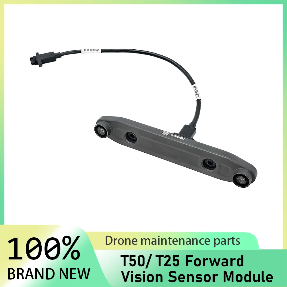 

Forward Vision Sensor Module (Including Signal Cable) for DJI T50/T25 Agricultural Drone Accessories Brand New