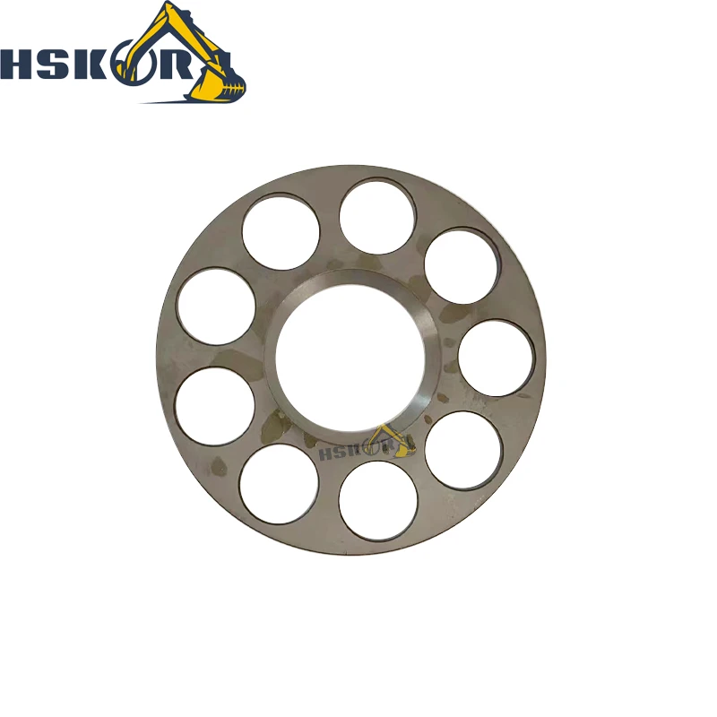 

K3V63DT для комплекта гидравлических деталей Kawasaki РАЗЪЕМНАЯ ПЛАСТИНА