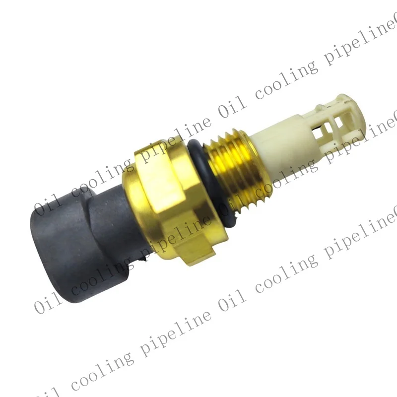 

A+ Replacement Temperature Sensor 3408345 Intake for For CUMMINS QSB5 9 Engines