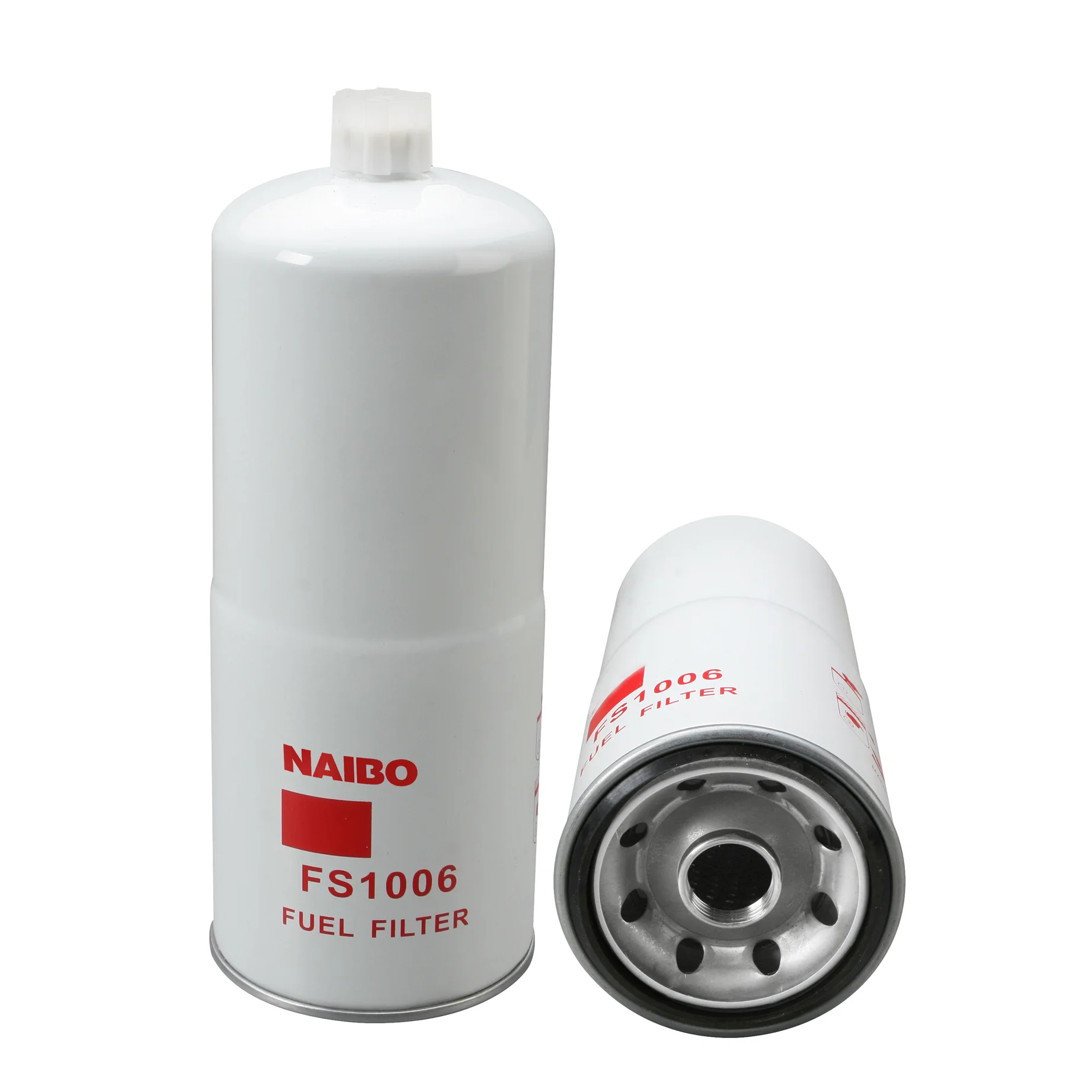 

1 шт. высококачественный топливный фильтр для дизельных двигателей, совместимый с Cummins, автомобильные запчасти FS1006, FS19870, P552006, FS1013