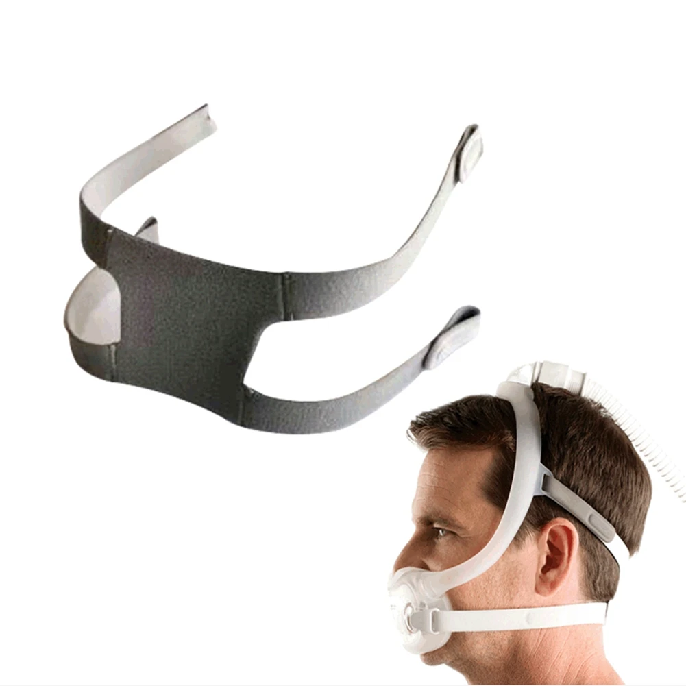 

A26F-для Dream Wear CPAP Сменный головной убор для всего лица - комплект головных уборов для непрерывной положительной терапии давлением дыхательных путей