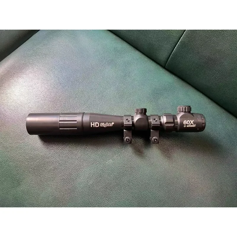 2026 New 1/2/3Pcs 20MM Rail Flip Dual Bracket Extended Scope For Pineapple Soft Bullet Gun Children Toy Gun Accessory view 6