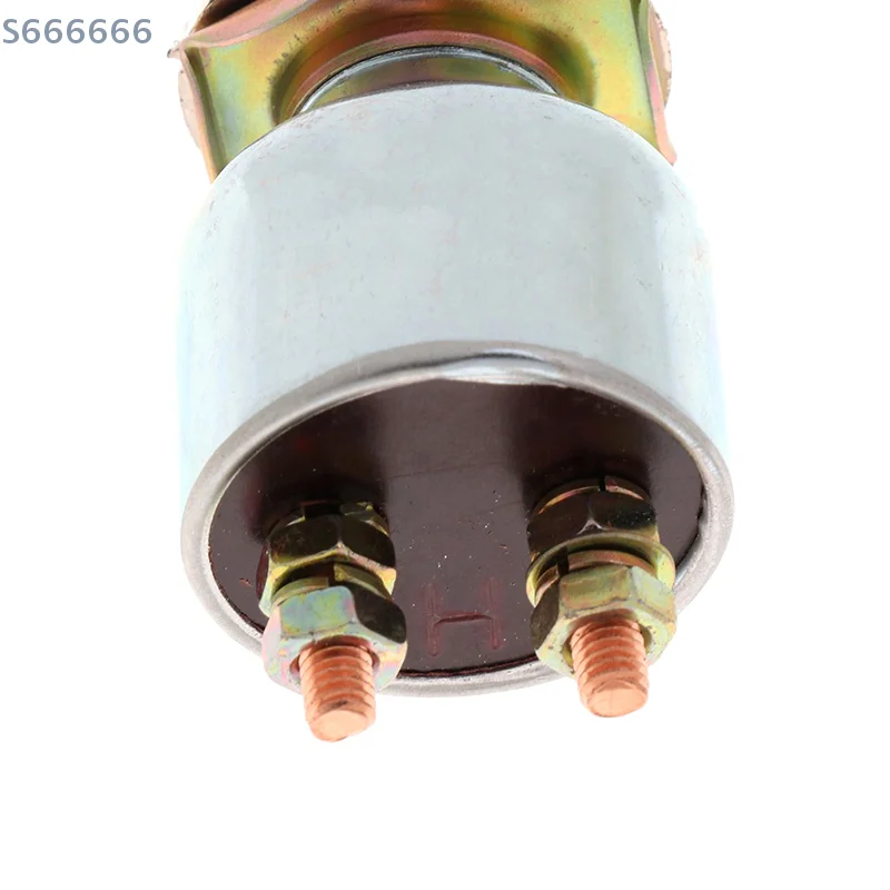 

Agricultural Vehicle, Sedan, Truck Engine Start Button, Starter, One Key Start Switch JK260