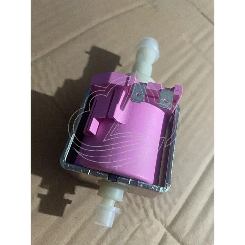 Replacement 220V 53W Vibratory Water Pump 50N for Coffee Machine Brewing Solenoid Pump Espresso Maker Parts Kit