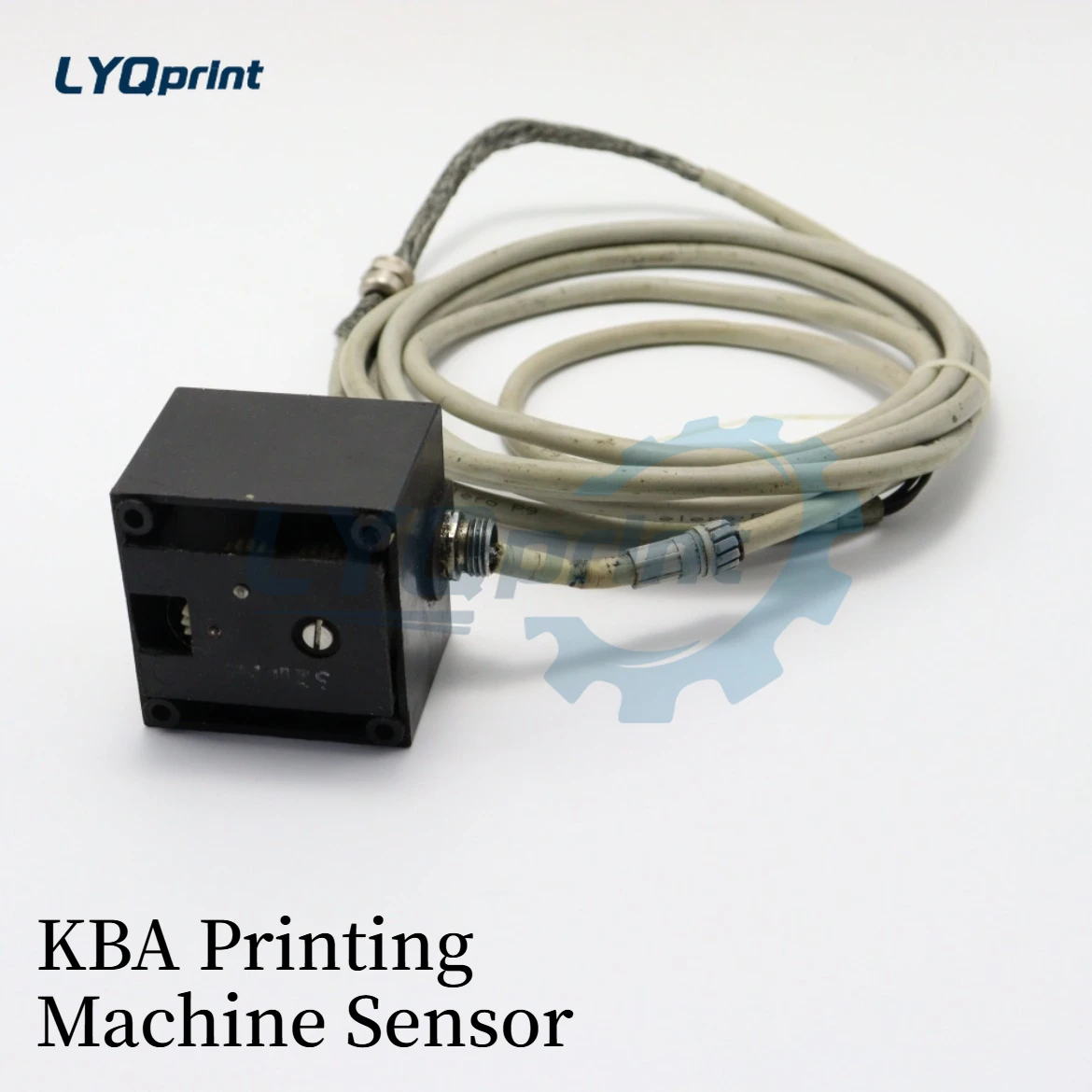 80% Original New KBA Printing Machine Sensor Replacement Spare Parts for Offset Press