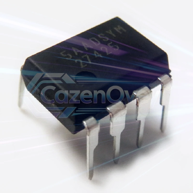 4-100PCS TPS51124 51124 UCC27425P UCC27425 CD4066BE CD4066 HT7533-1 7533-1 K15N60 15N60 TA8210AH TA8210AHQ TA8210