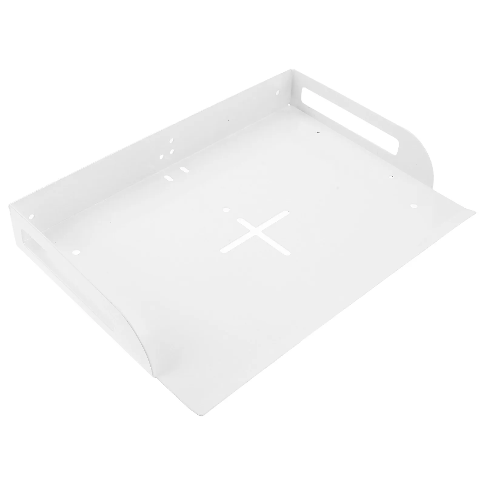 suporte-de-parede-reforcado-para-projetor-com-bandeja-para-modem-e-roteador-compativel-com-teto-e-suporte-de-parede-para-camera