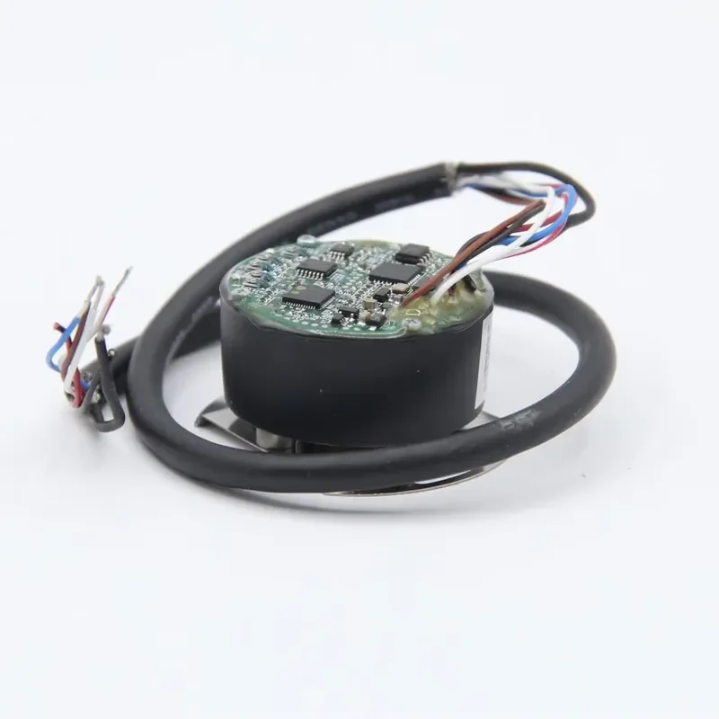New Original AC Servo Motor Encoder for NH4-20LS65C7T NH4-20LS65CAT NH4-20LS65CAD High Precision Replacement Part view 5