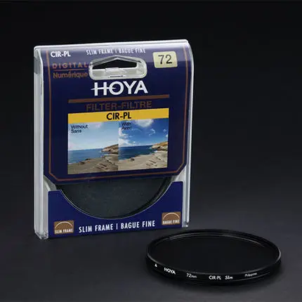 

Suitable for SLR camera Canon Sony Nikon lens Hoya CPL 46 49 52 55 62 67 72 77 82mm ultra-thin circular polarized CIR-PL filter