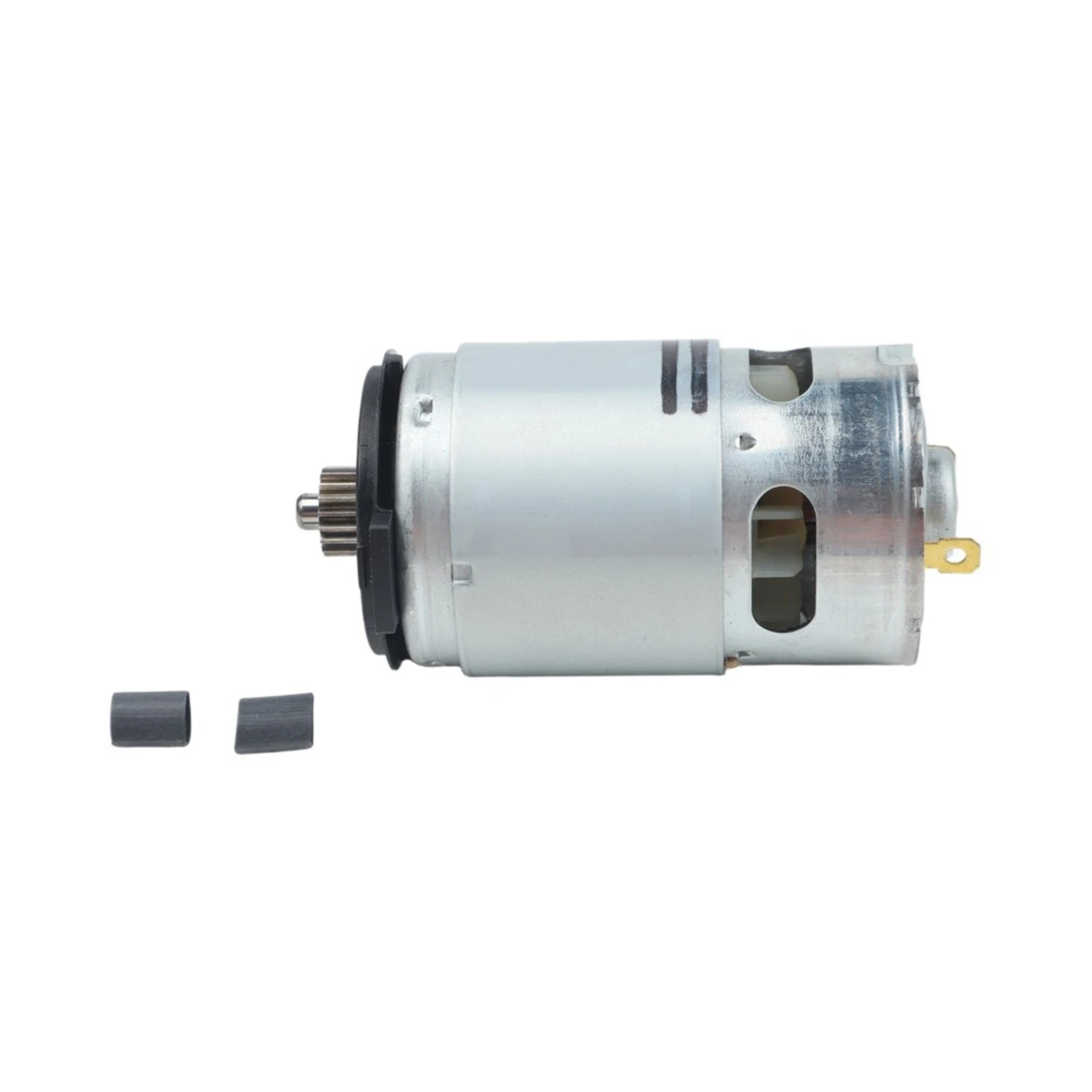 DCD771C2 Motor DCD771 Motor Power Tool Replacement 18 Teeth Motor Replacement Stable Performance Long Lifespan
