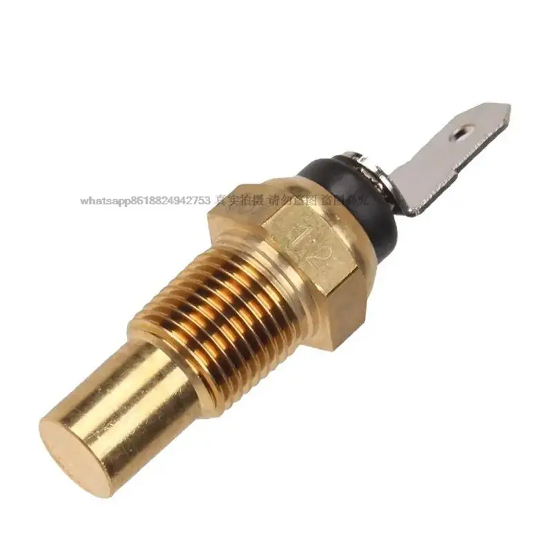 

OEM 31351-32830 Water Temperature Sensor KX161-3 KX41-2 U35 F2260 Construction Machinery Parts